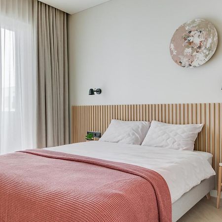 #Stayhere - Brand New Unique Designer 1Bdr In Trendy Neighbourhood VNO Exteriör bild
