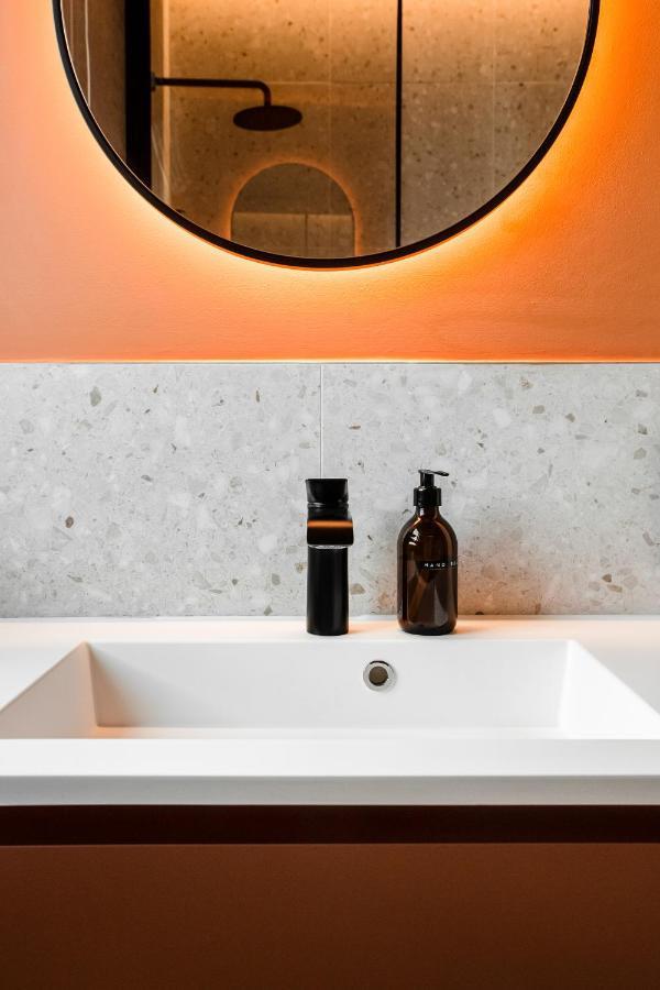 #Stayhere - Brand New Unique Designer 1Bdr In Trendy Neighbourhood VNO Exteriör bild