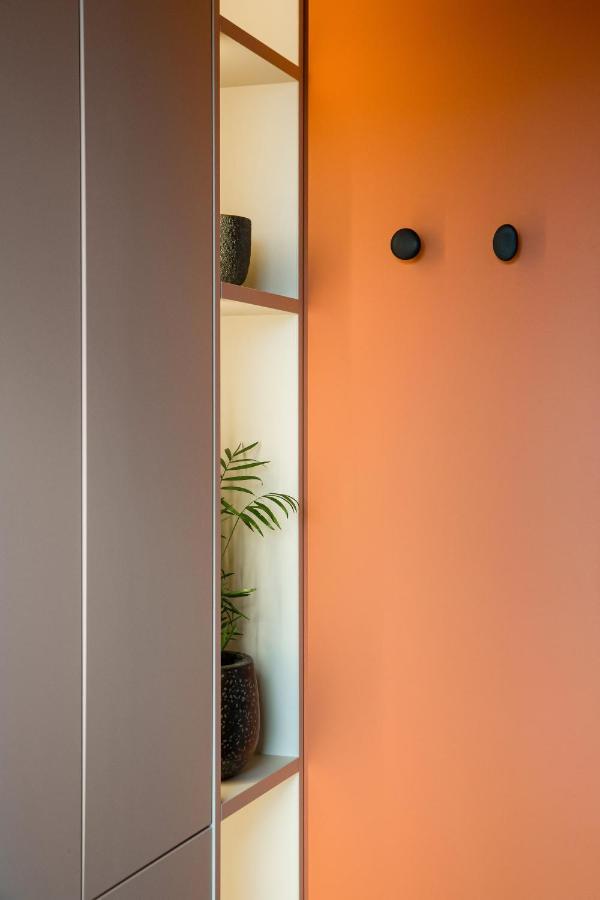 #Stayhere - Brand New Unique Designer 1Bdr In Trendy Neighbourhood VNO Exteriör bild